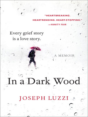 cover image of In a Dark Wood